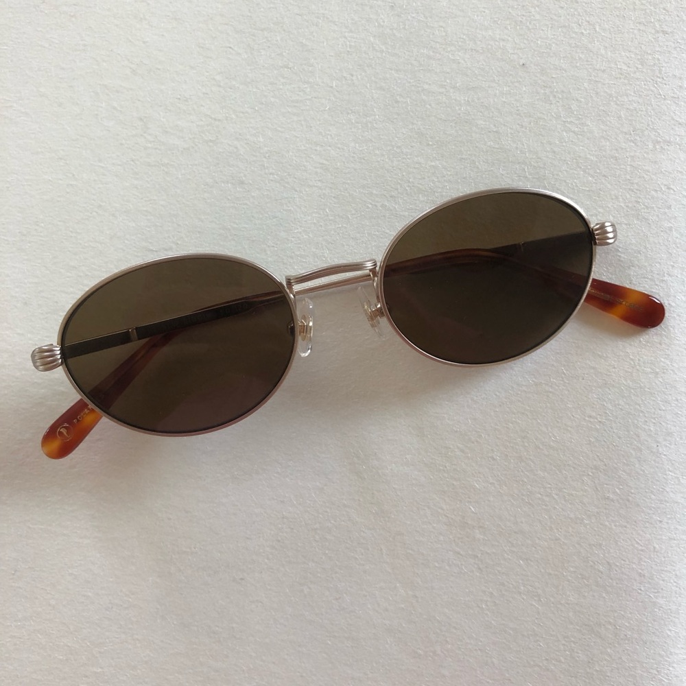 Crap ‘The New Riddim’ unisex sunglasses